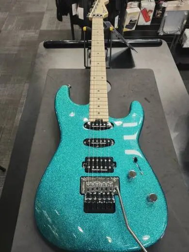 Charvel Guitars - 296-5033-513